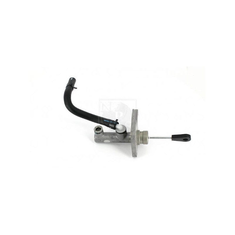 CYLINDRE EMETTEUR