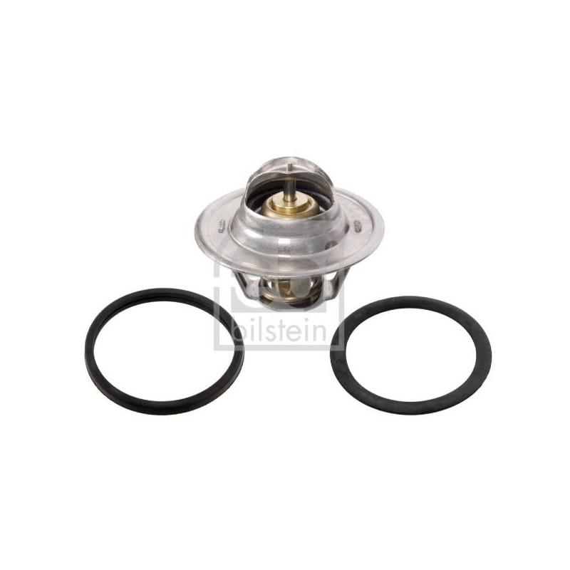 THERMOSTAT