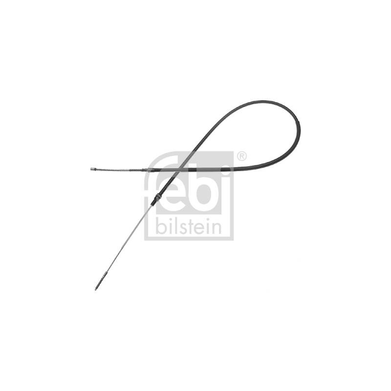CABLE DE FREIN A MAIN