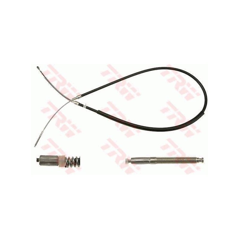 CABLE DE FREIN