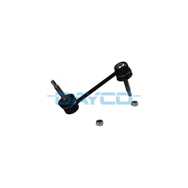 BIELLETTE DE BARRE STABILISATRICE