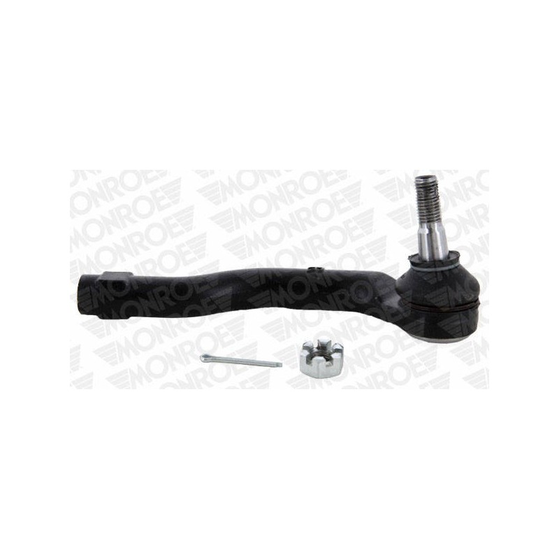 ROTULE DE DIRECTION AVD MAZDA 2