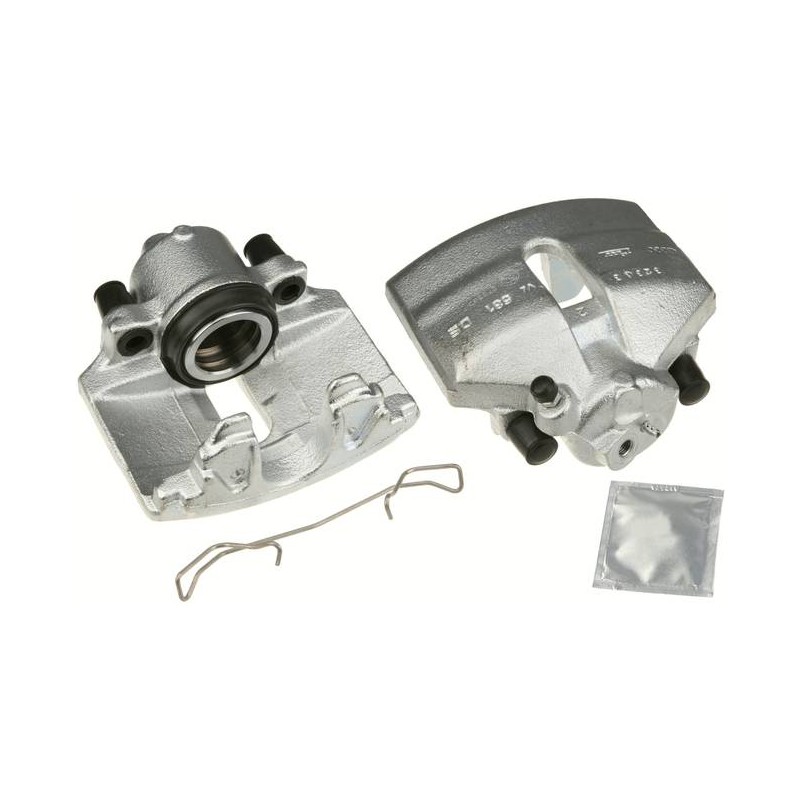 BLOC HYDRAULIQUE