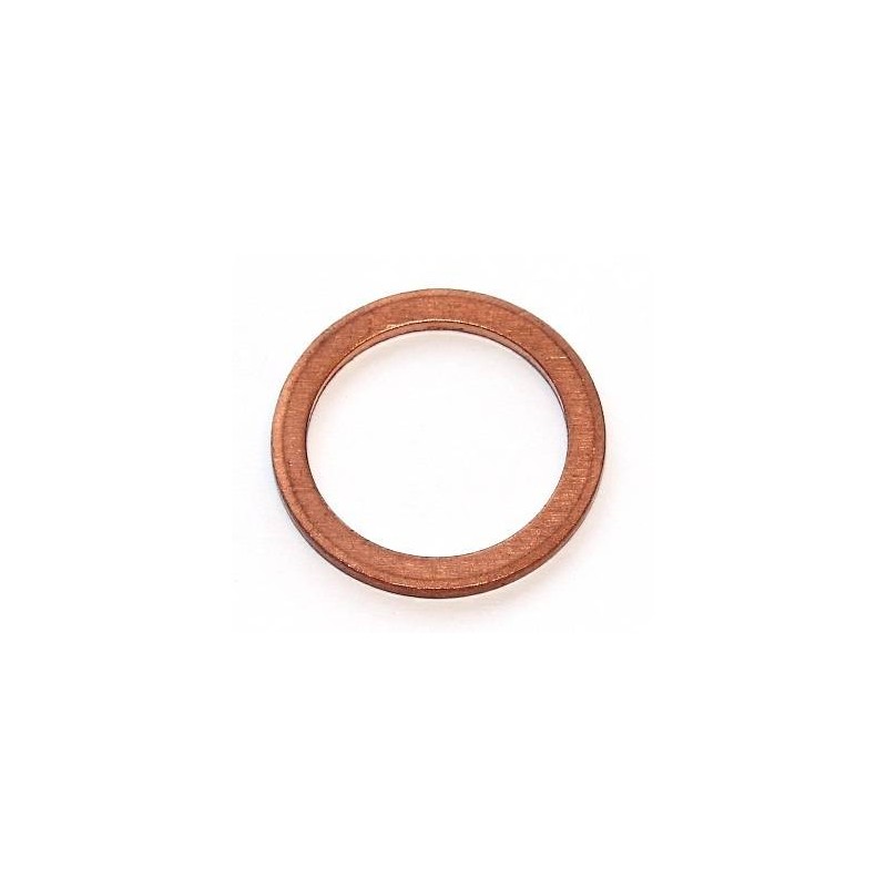 15 X 20 X 1.5 DIN 7603 / CU A