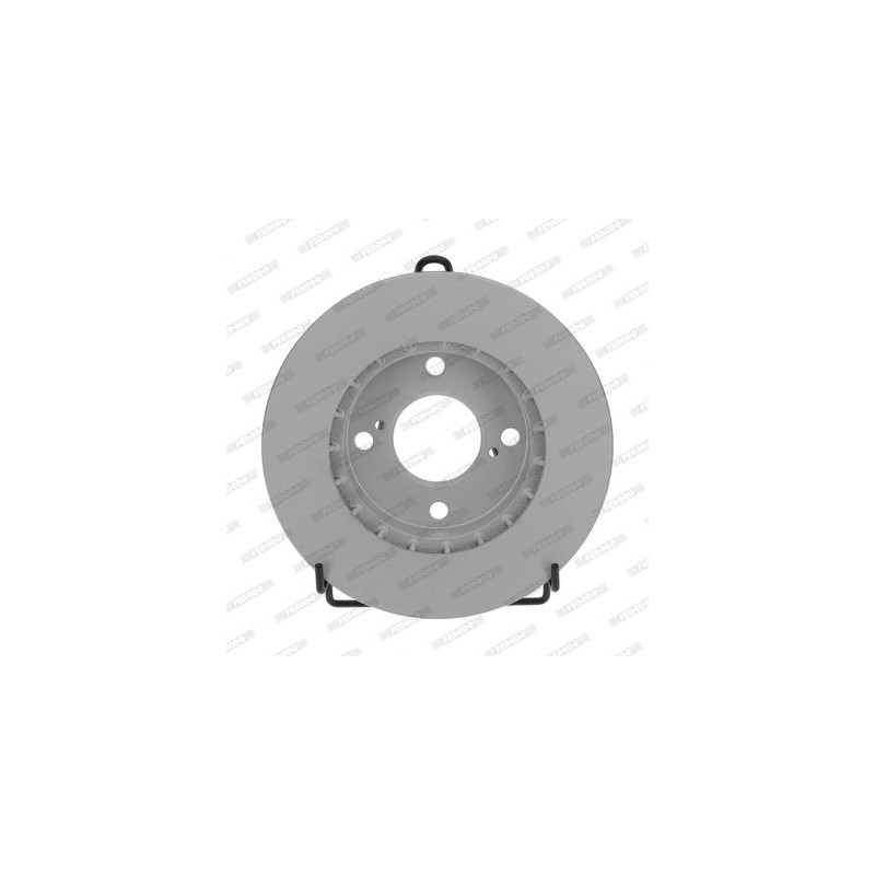 DISQUES DE FREIN VL (2P.)