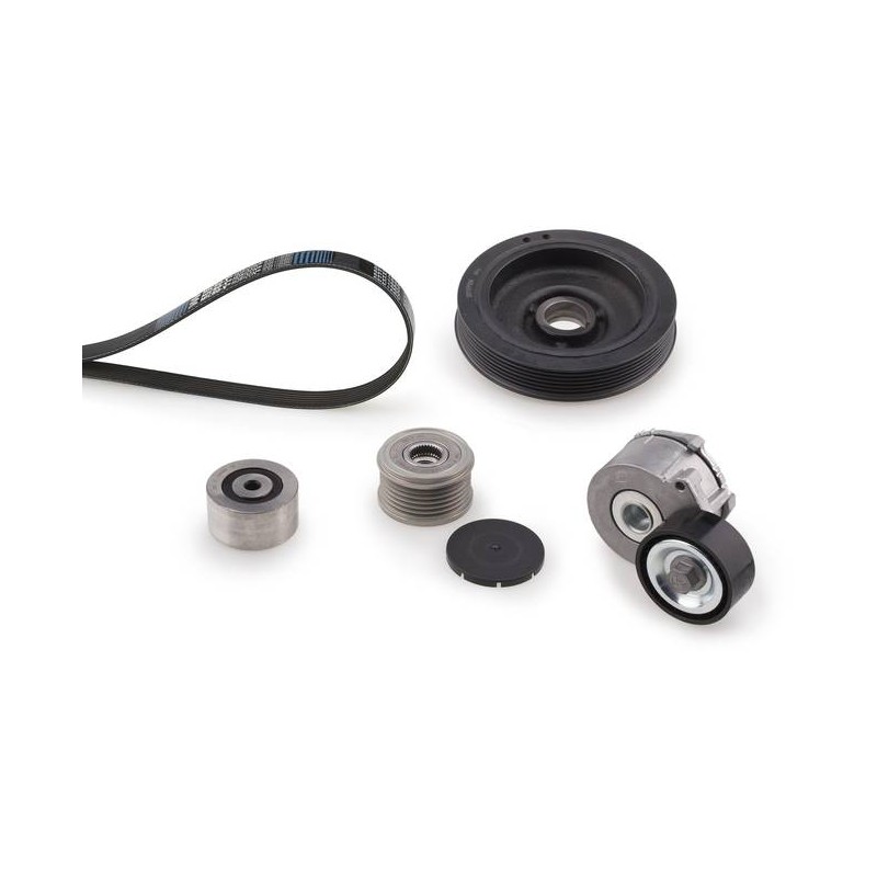 KIT MICRO V