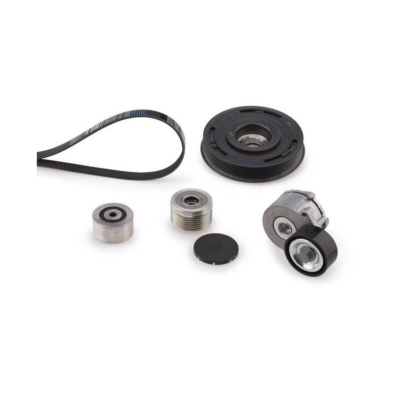KIT MICRO V