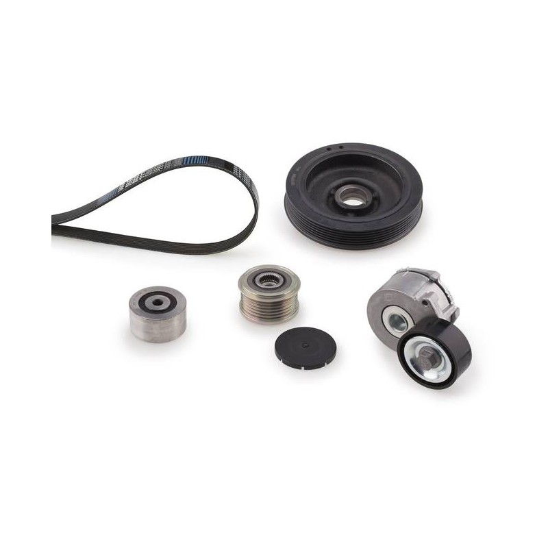 KIT MICRO V