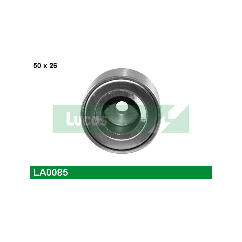 LUCAS ACCESSORY TENSIONER