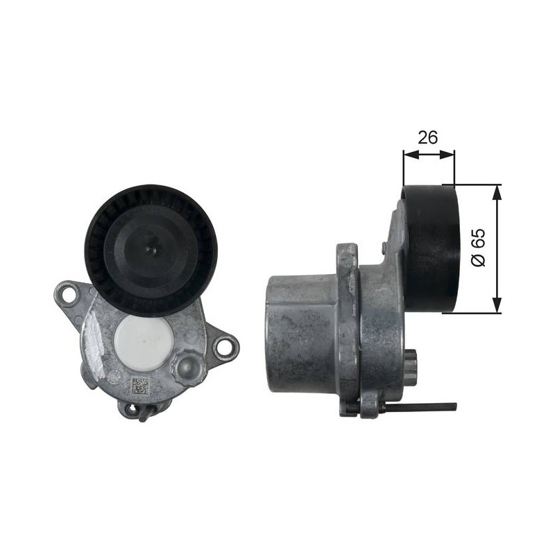 GALET ACCESSOIRE VL