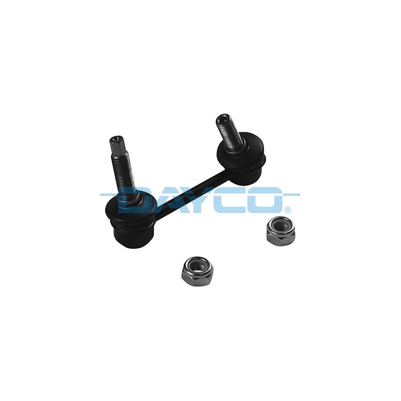 BIELLETTE DE BARRE STABILISATRICE