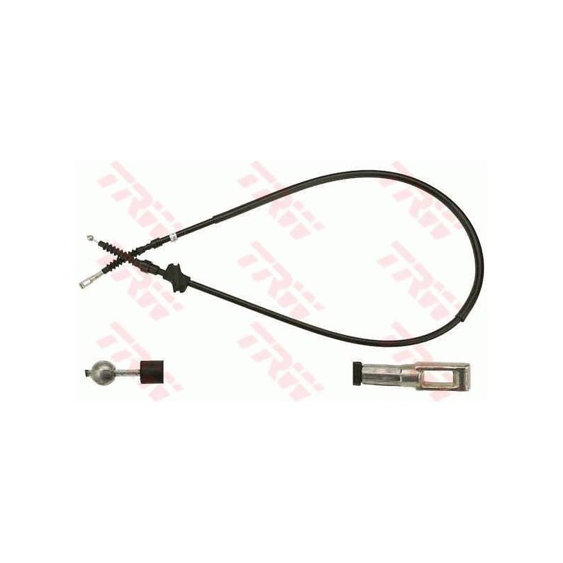 CABLE DE FREIN