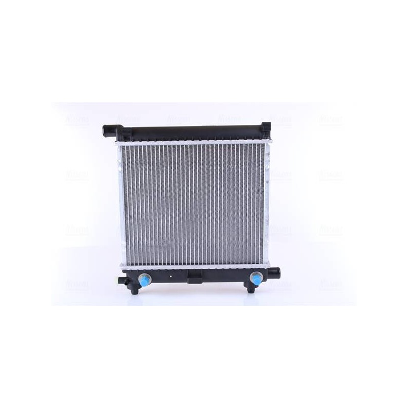 RAD.MOT MERCEDES-BENZ 190-SERIES W2