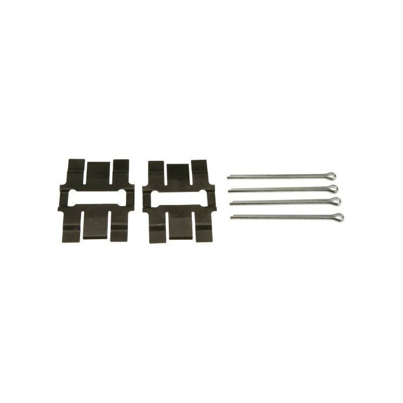 KIT ACCESSOIRES PLAQUETTES