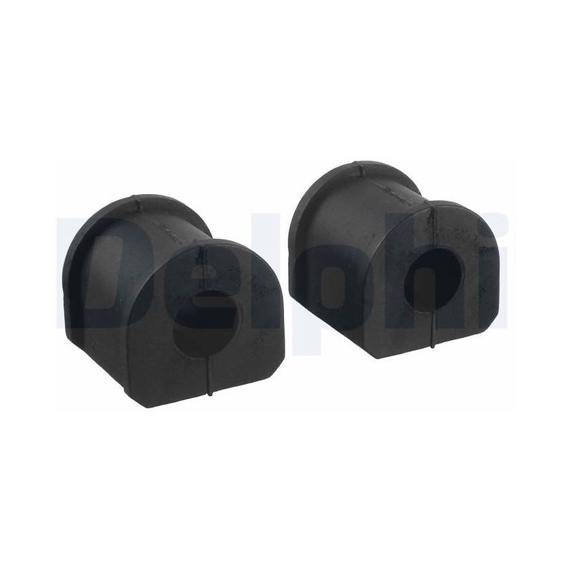SILENTBLOC DE BARRE ANTI ROULIS