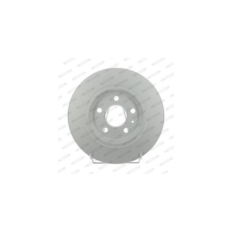DISQUES DE FREIN VL (2P.)