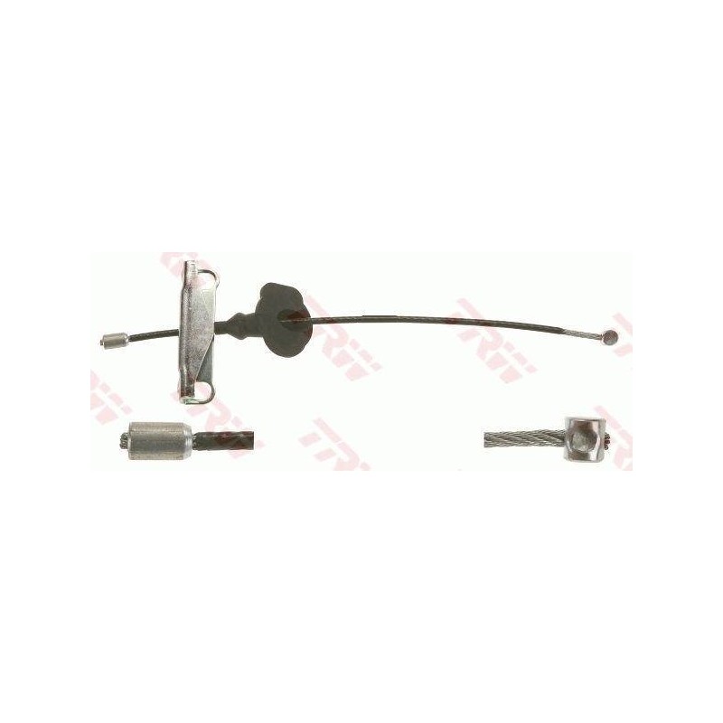 CABLE DE FREIN