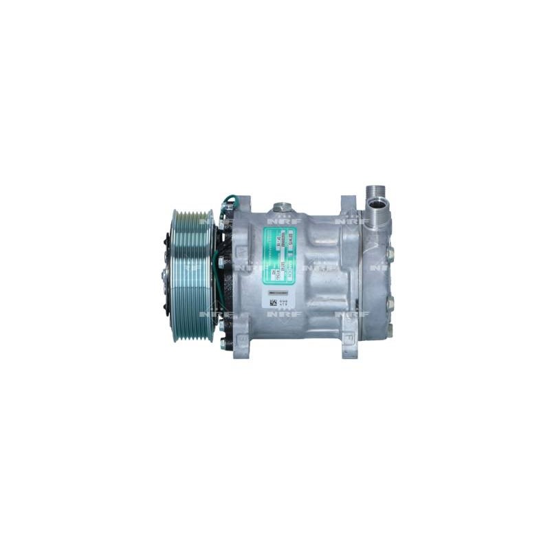 COMP LIEBHERR VARIOUS COMPRESSORS-