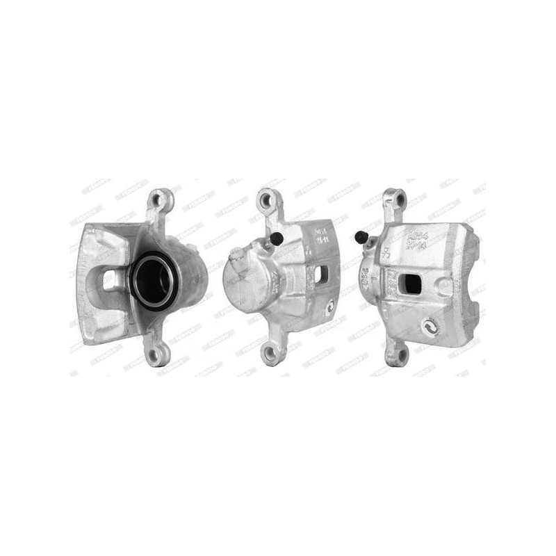 ETRIER DE FREIN ECHANGE STD