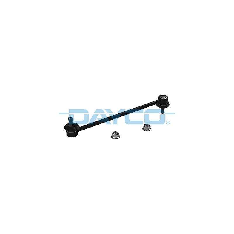 BIELLETTE DE BARRE STABILISATRICE