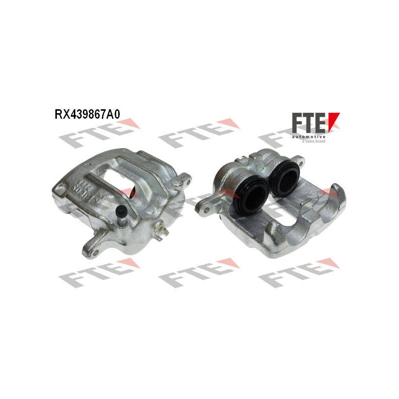 ETRIER DE FREIN ECH STD