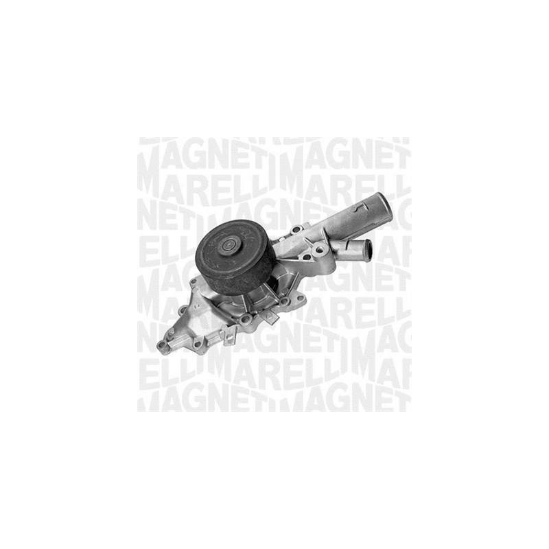 POMPE A EAU POUR MERCEDES