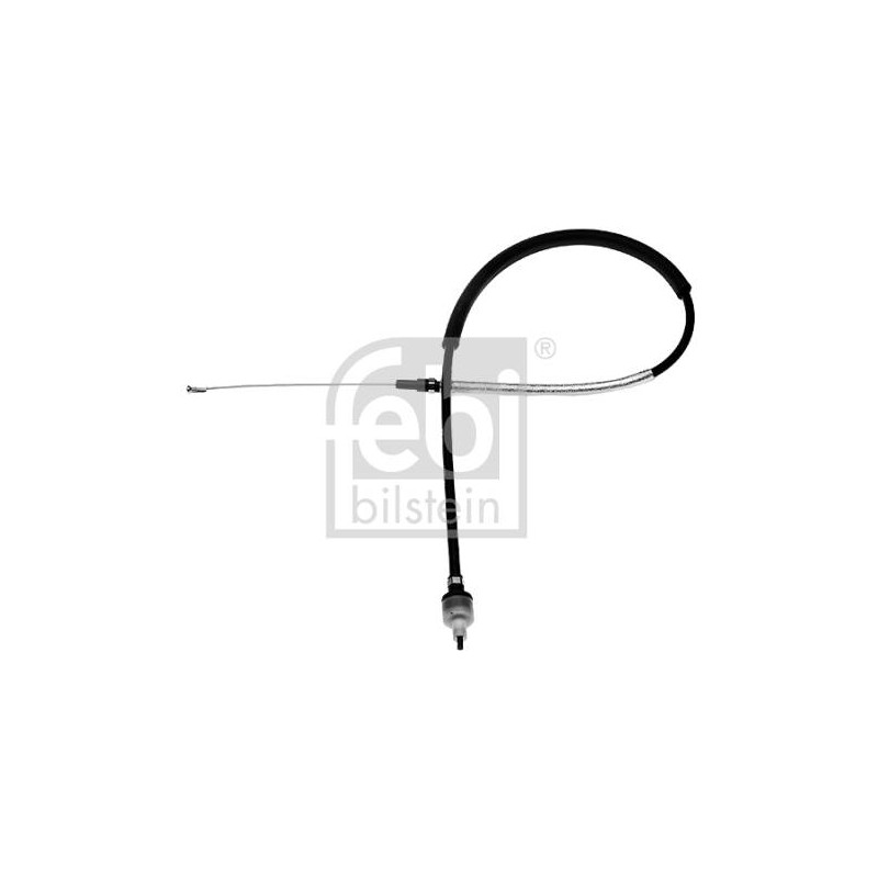 CABLE D EMBRAYAGE