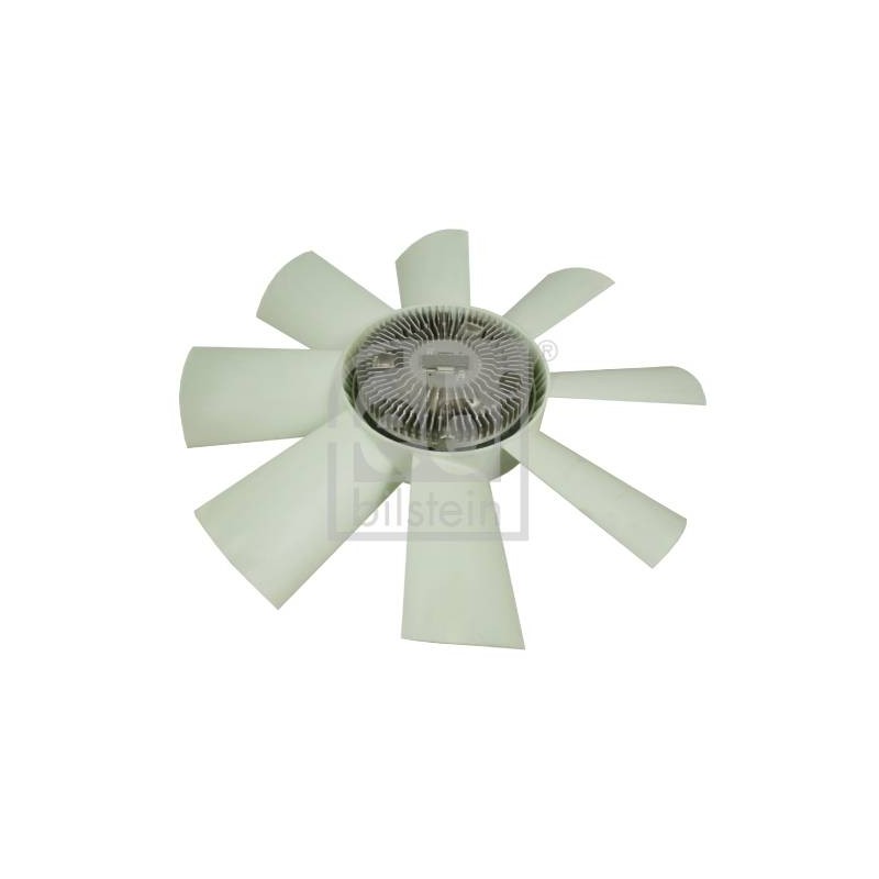EMBRAYAGE HYDRAULIQUE
