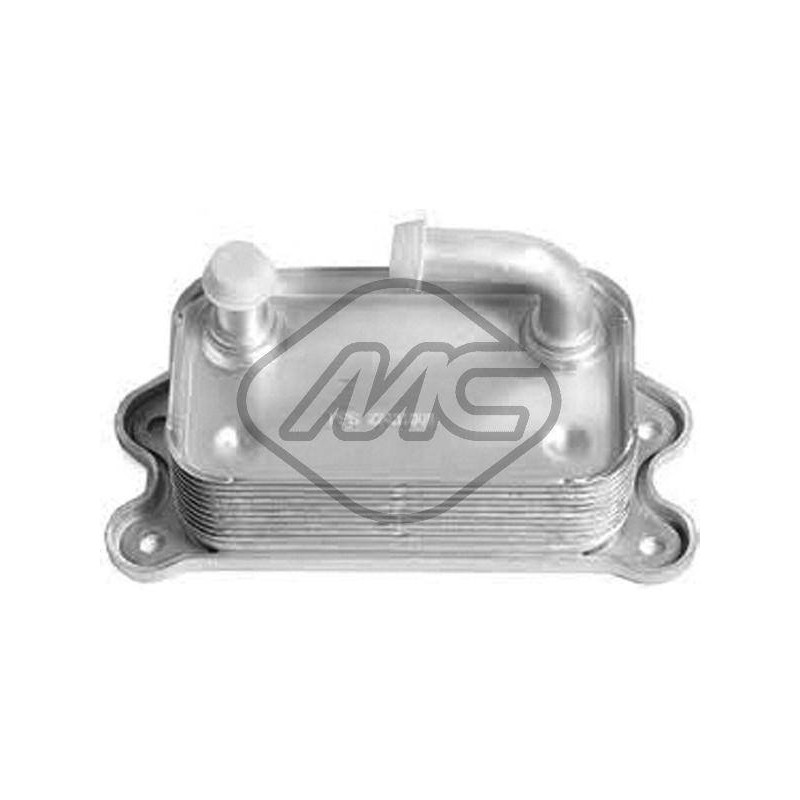 M1 INTERCANGEUR DE CHALEUR VOLVO C30 -