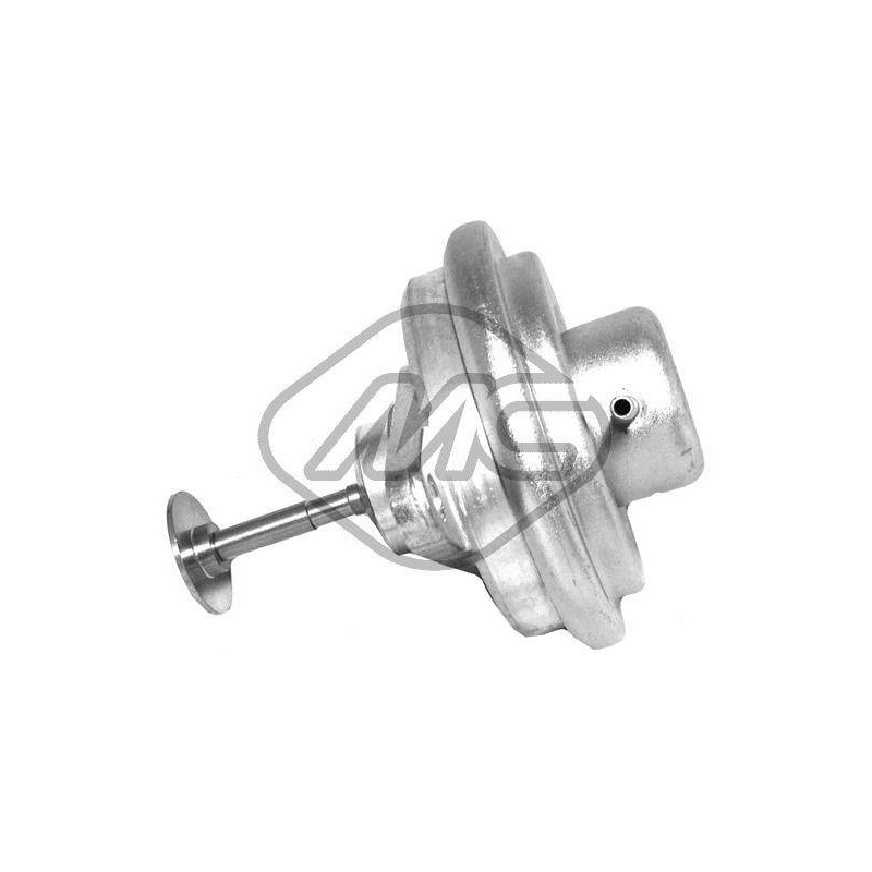 M1 VALVE EGR ASTRA G - OMEGA B - VECTRA