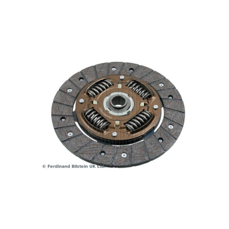 DISQUE D EMBRAYAGE
