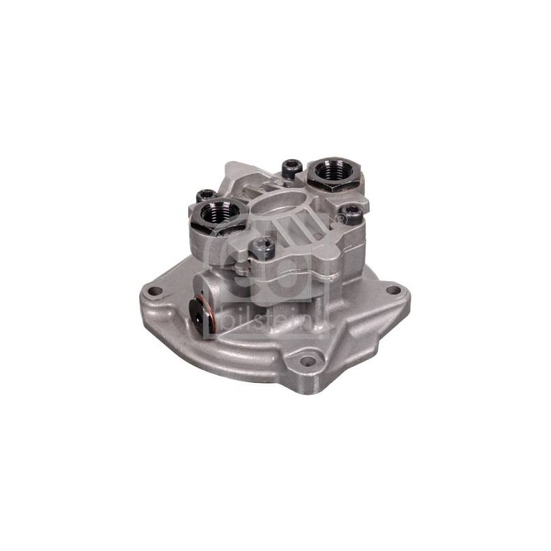 POMPE DE PREALIMENTATION EN CARBURA