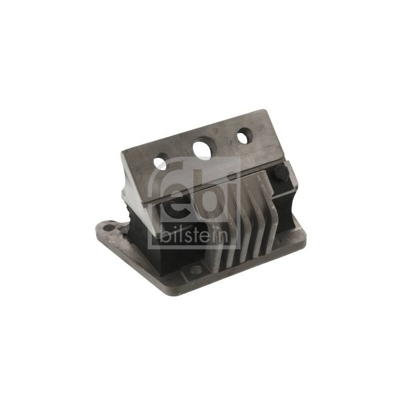 SUPPORT DE MOTEUR