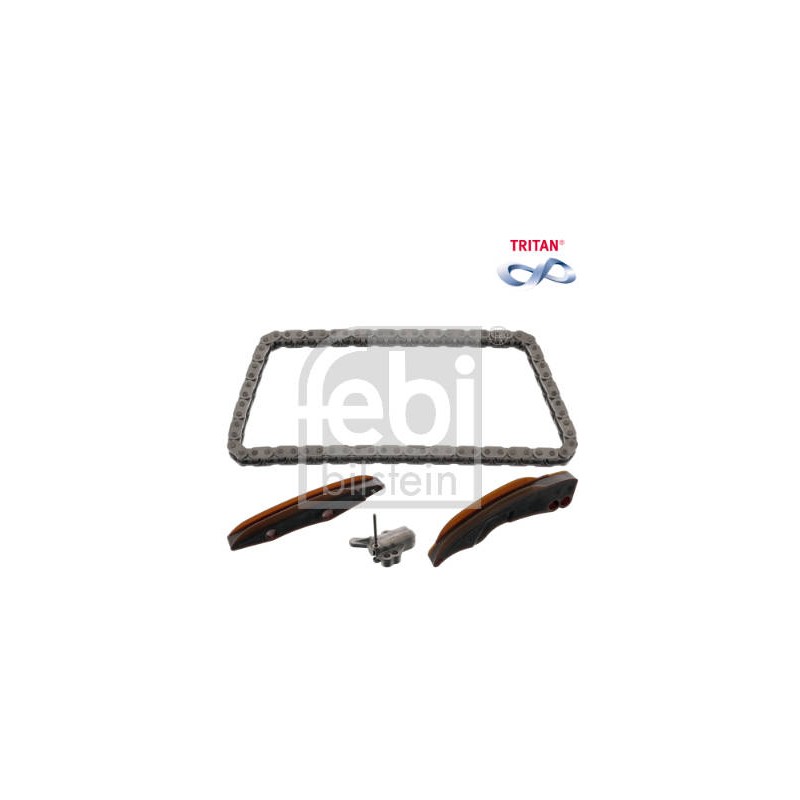 KIT DE CHAINE DE DISTRIBUTION