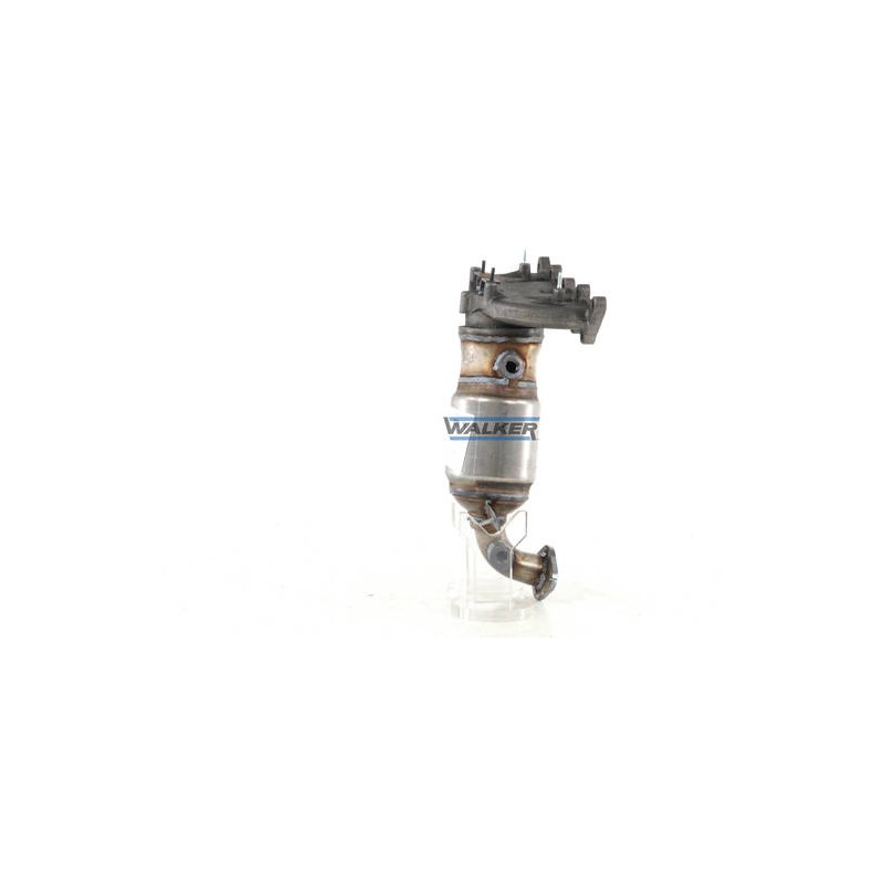 CATALYSEUR ALFA ROMEO MITO 1.4 08/
