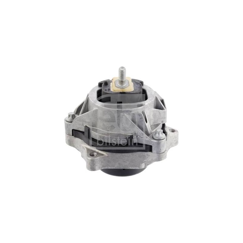 SUPPORT DE MOTEUR