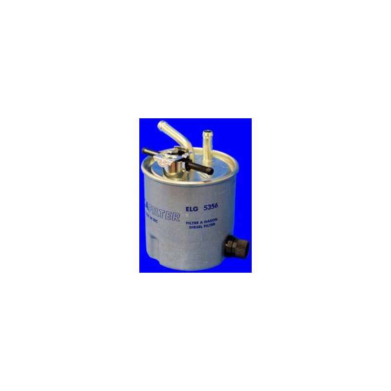 FILTRE A GASOIL VL