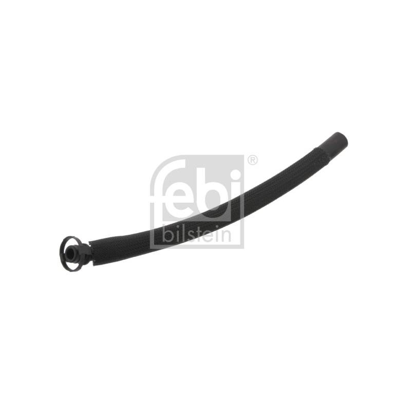 TUBE D AERATION
