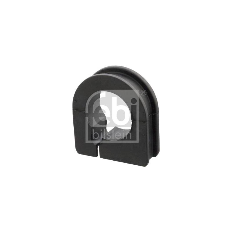 PALIER SUPPORT DE CREMAILLERE DE DI