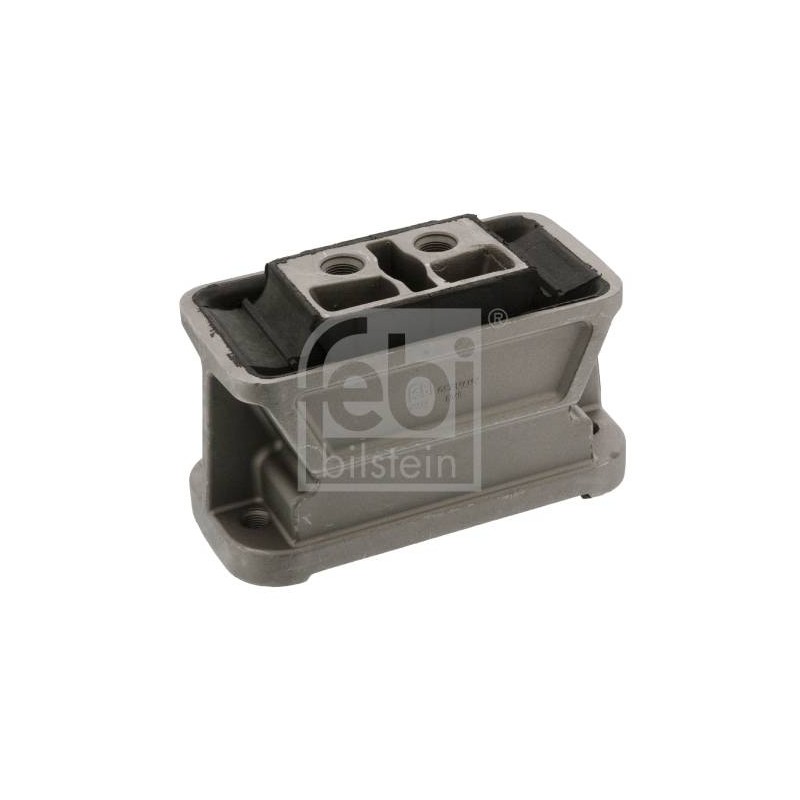 SUPPORT DE MOTEUR