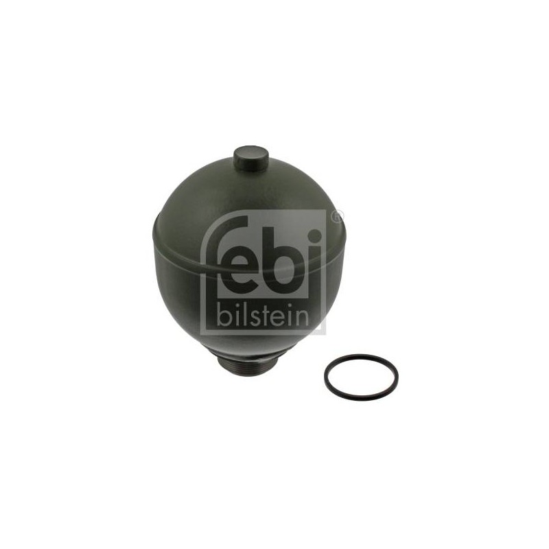 SPHERE DE SUSPENSION