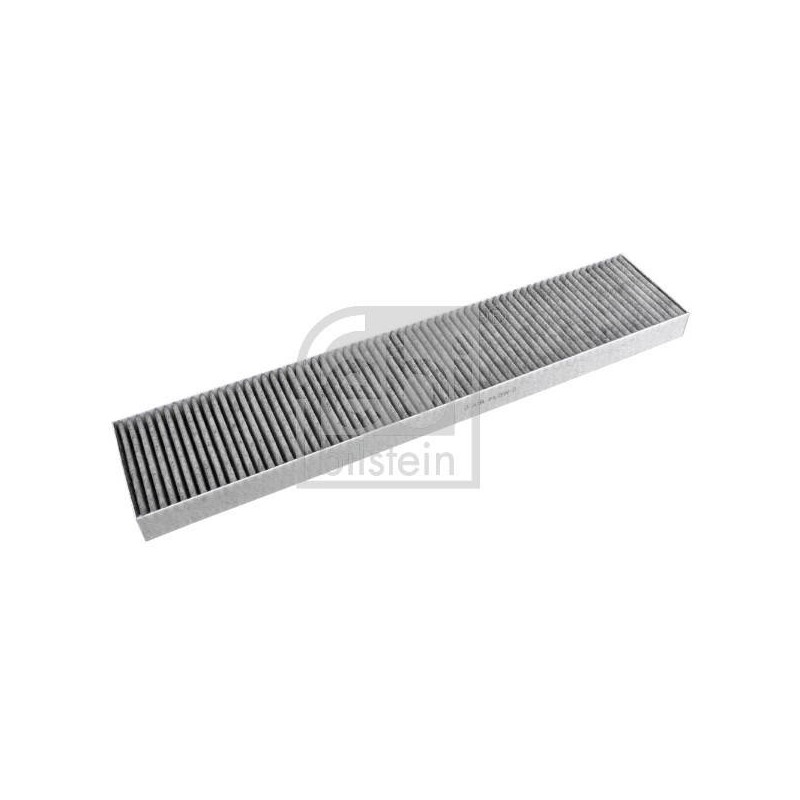 FILTRE D HABITACLE