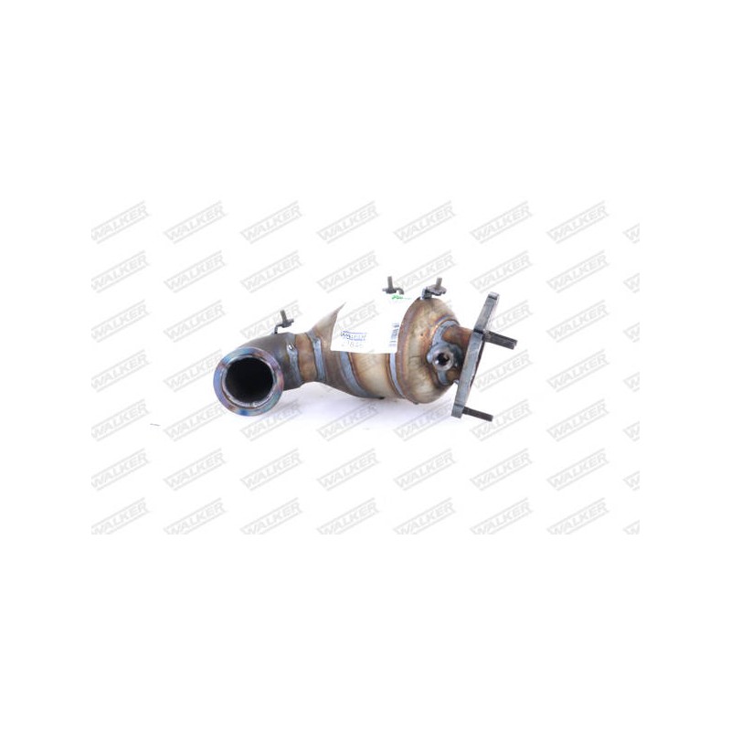 CATALYSEUR OPEL ZAFIRA 1910 CC. 110