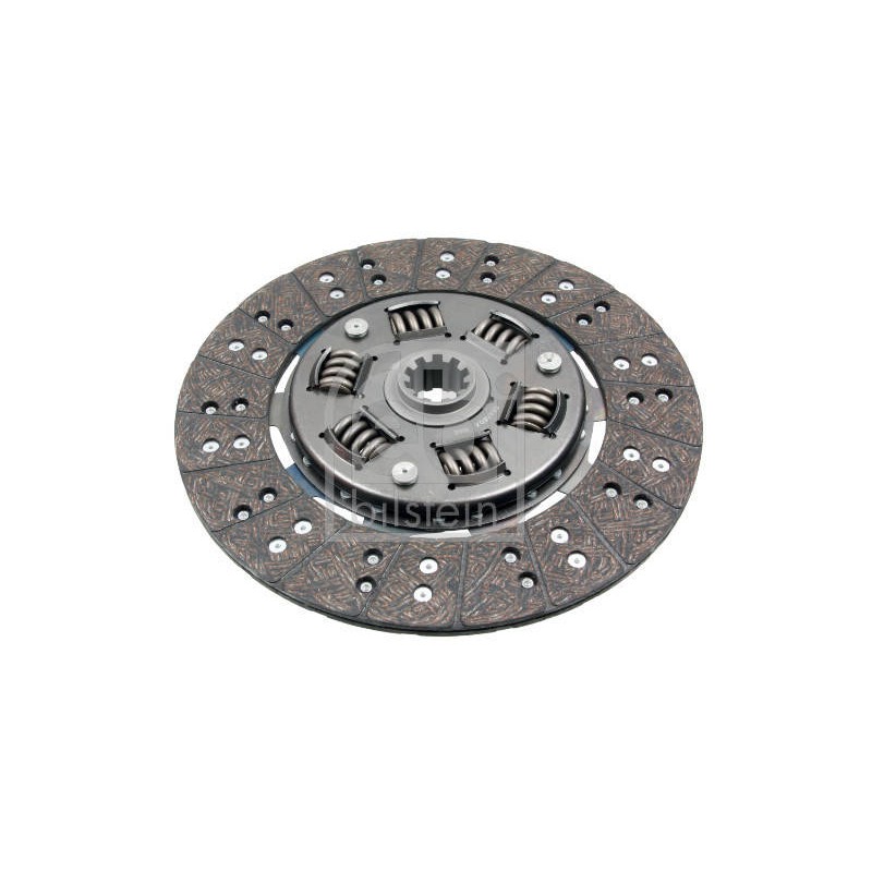 DISQUE D EMBRAYAGE