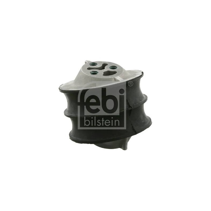 SUPPORT DE MOTEUR