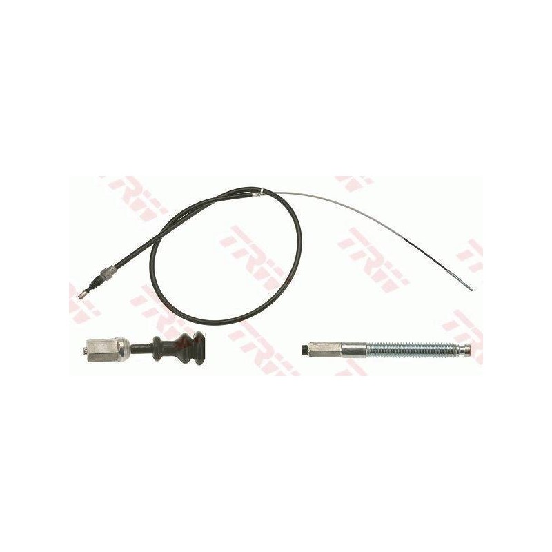 CABLE DE FREIN