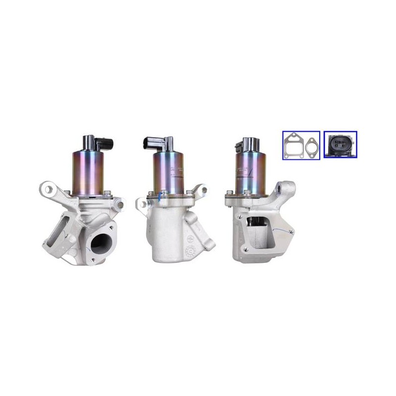 EXCHANGE EGR VALVE