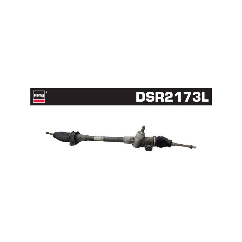 CREMAILLERE REMAN TOYOTA