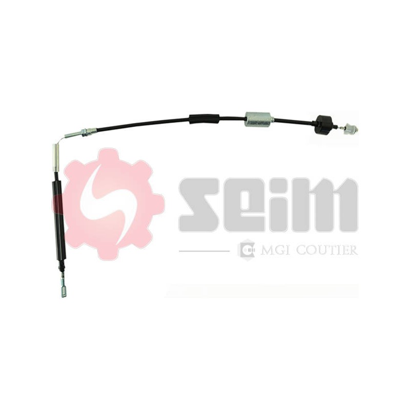 CABLE D EMBRAYAGE R18