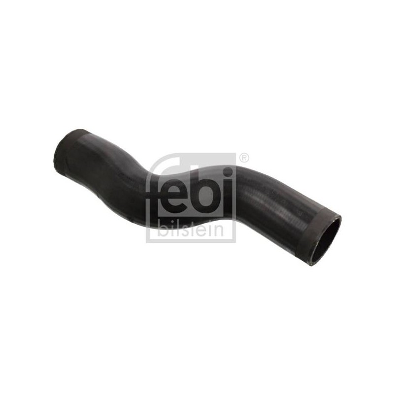 TUBE D AIR DE SURALIMENTATION